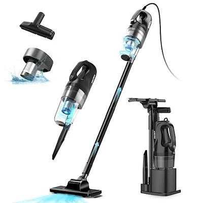 Black + Decker UprightSeries Vacuum Multi Surface Bdur1