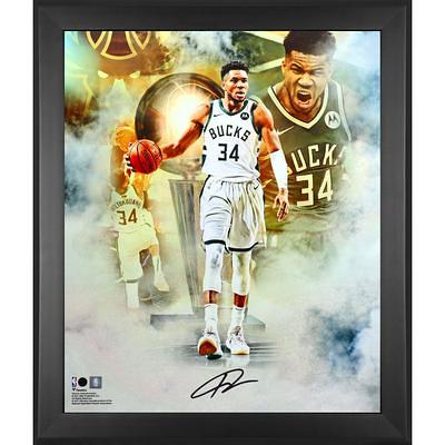 Jimmy Butler - 2020 NBA All-Star - Team Giannis - Autographed Jersey