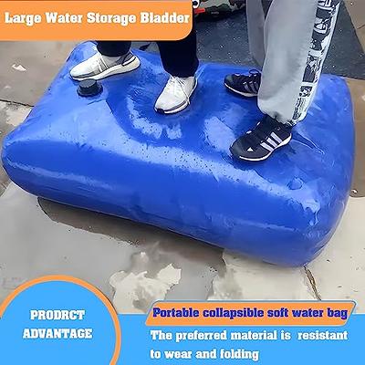 Large Water Resistant Storage Container