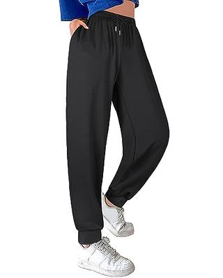  G4Free Yoga Pant For Women Wide Leg Sweatpants Flare Dress  Pants Stretch Casual Work Pants