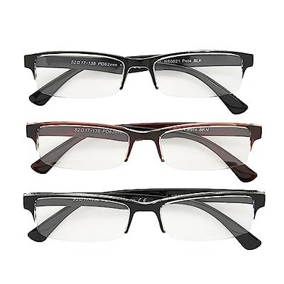 Foster grant 3 pack sales reading glasses