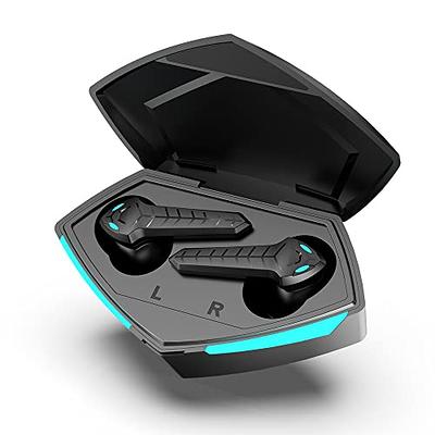 Bluetooth 5.2 Wireless Earbuds Gaming Headphones for Motorola razr