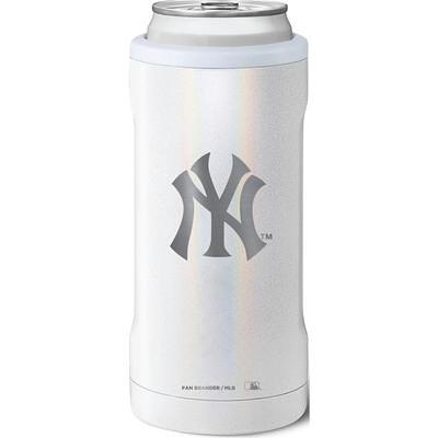 Kolder MLB Team Logo Baseball Woody Bat Can Cooler Holder - 2-Pack