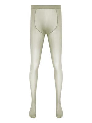 Men's Metallic Tights & Leggings