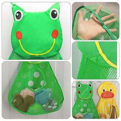 Non Slip Baby Bath Mat Foldable Cute Frog Baby Bath Mat Soft