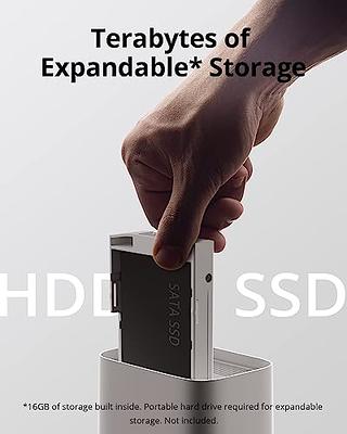 eufy Security HomeBase S380 (HomeBase 3),eufy Edge Security Center, Local  Expandable Storage up to 16TB, eufy Security Product Compatibility,  Advanced Encryption,2.4 GHz Wi-Fi, No Monthly Fee - Yahoo Shopping