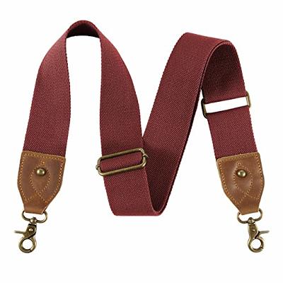 Purse Strap 2 Wide Purse Straps Replacement Crossbody Adjustable