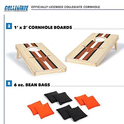 Wild Sales Pro Series Cornhole Bean Bags