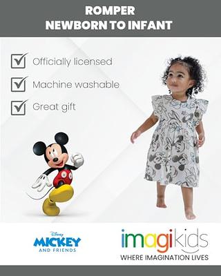 Disney Minnie Mouse  imagikids Baby and Kids Clothing
