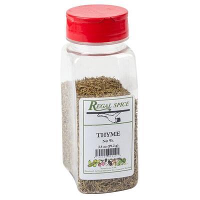 Regal Ground Sage - 6 oz.