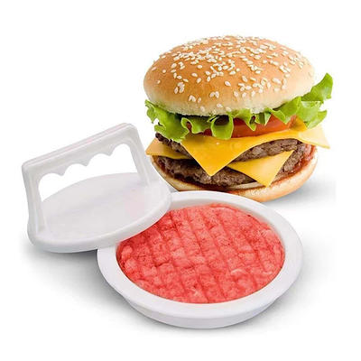 Burger Smasher Tool Stainless Steel Burger Press Non stick - Temu