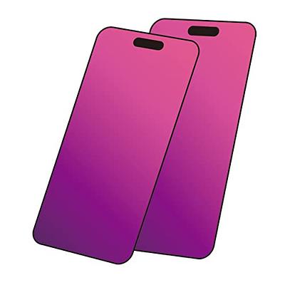 BLUEO Full Cover Anti-Peep Glass iPhone 14 Pro 6.1