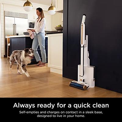 Shark Pet Cordless Stick Vacuum With Anti-allergen Complete Seal