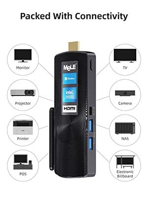  Bmax Mini PC B6 Plus Intel i3-1000NG4 (up to 3.2Ghz 2C