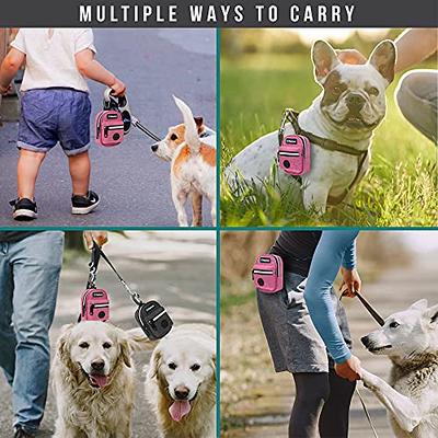 Mutt Mitt®, Dog, Mutt Mitt Carrier Pouch