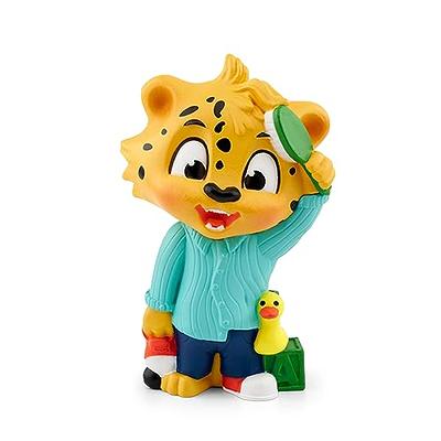 Tonies Leo's Day: Routines Audio Play Character - Yahoo Shopping