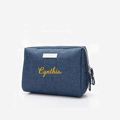 Small Makeup Bag Travel Cosmetic Bag for Women and Girls Gifts