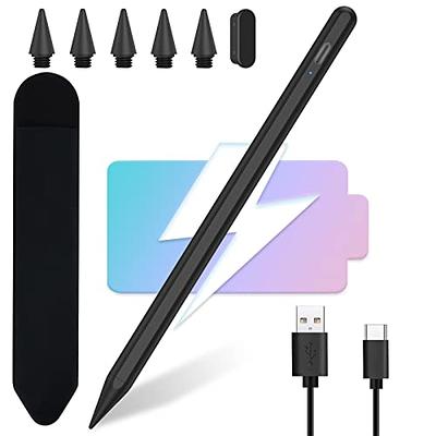 New Pencil （USB-C） For apple pencil（USB-C） Capacitive Pen For Ipad Sty –  Eight Five