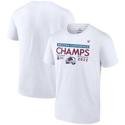 Men's Houston Astros Fanatics Branded Heather Charcoal 2022 World Series  Champions Locker Room T-Shirt