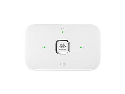 Huawei E5576-320 Unlocked Mobile WiFi Hotspot | 4G LTE Router | Up