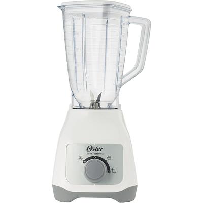 Oster 10 Speed Blender Black - Office Depot