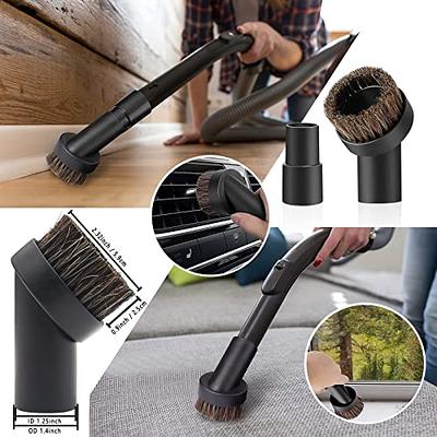Flexible Crevice Tool for all Vacuums 