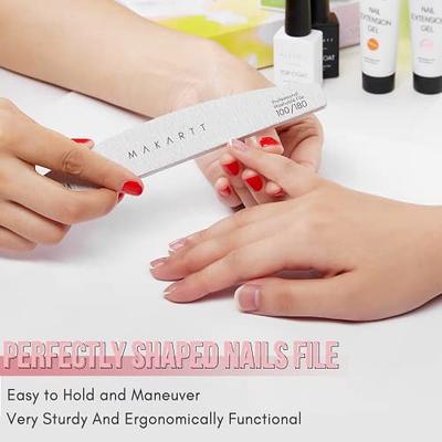 Makartt Nail Rhinestone Glue for Nails Super Strong Gel Nail Glue for  Rhinestones for 3D N 