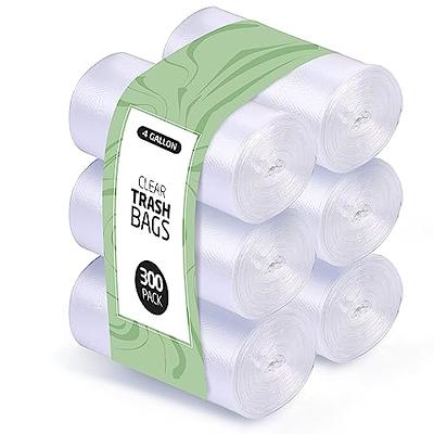 Simplehuman Odorsorb Pod Trash Bags Refill Pack - 4ct : Target