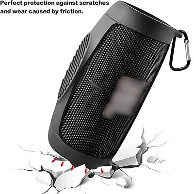 For JBL FLIP ESSENTIAL 2 speaker silicone case portable audio protection  case *1