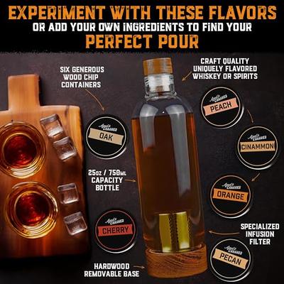 Whiskey Making Kit