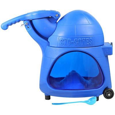 Carnival King Snow Cone Machine - 120V