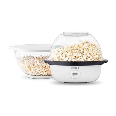 Disney Mickey Stir Mini Popcorn Maker 