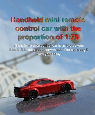 Mini Rc Remote Control Cars, Turbo Racing Remote Control