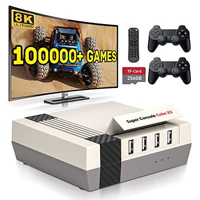 9 Best Retro Gaming Consoles — Classic Gaming Consoles Reviewed