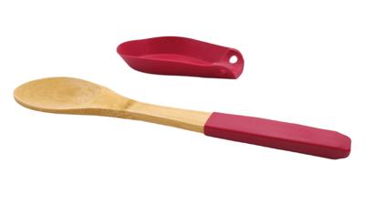 Mainstays Silicone Spoon 