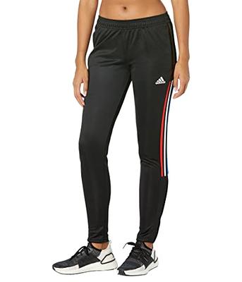 Buy adidas Originals Womens Adicolor Classics 3-Stripes Leggings Vivid Red