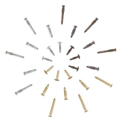 Salon Care Steel Wig T Pins