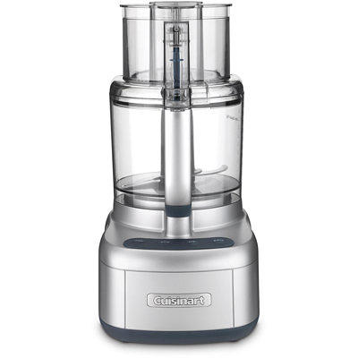 7 Cup Food Processor Contour Silver KFP0718CU