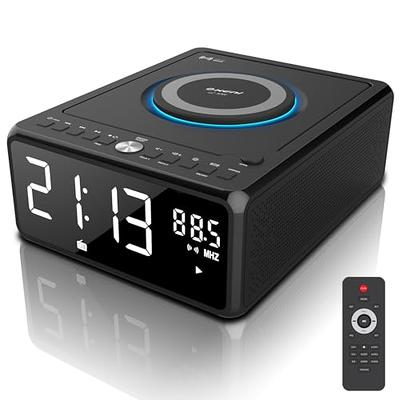 Dolphin RTX-20 Retrobox™ Portable Bluetooth Radio Choose from Colors -  GREEN