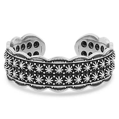 Make It Real Neon Black & White Bracelets