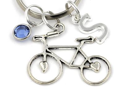 personalized bike accessories