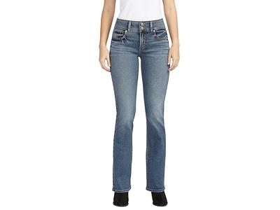 Alivia Ford Plus Size Jeans for Women – High Waisted Skinny Jeans for Women  – 29” (16, Florence Wash) - Yahoo Shopping