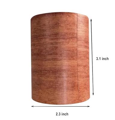 1PC Wood Grain Tape - Wood Duck Tape 16 Feet/Roll - Realistic Wood Textured  Furniture Repair - Grain Repair for Tables, Chairs, Baseboards, Windows,  Floors, Home Decorative Wine Red Walnut Color - Yahoo Shopping