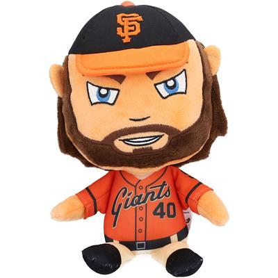 Official San Francisco Giants Toys, Giants Games, Figurines, Teddy Bears