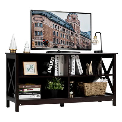 Warwick Tv Stand For Tvs Up To 69 With Storage - Threshold™ : Target