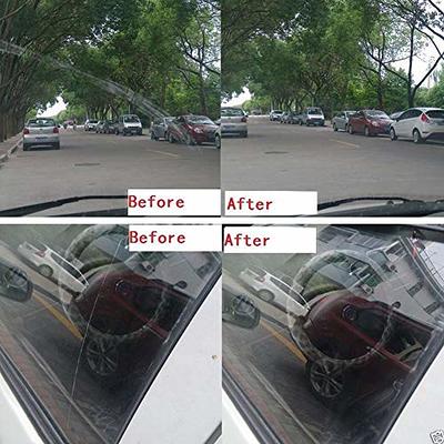 Auto Car Glass Polishing Kit Car Windshield Scratch Remover Repair