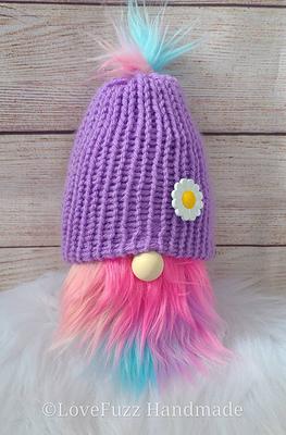 Lilac Big Pom Pom 2 Inches Boho Decor Party Supplies Yarn Pom 