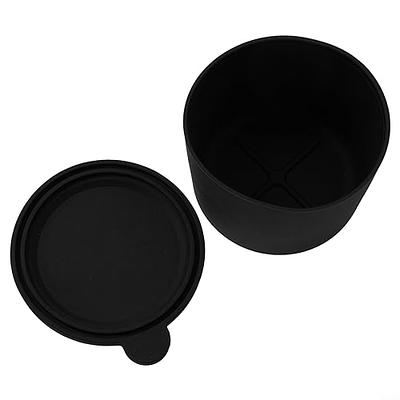 Replacement Ice Molds and Lid For Kitchenaid, Reusable Silicone