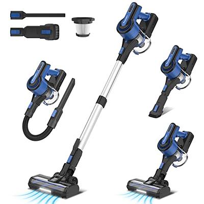 Eicea Brush Roller Compatible with Black + Decker BSV2020,BSV2020P,BSV2020G  Powerseries Extreme Cordless Stick Vacuum Cleaner (XS0019) - Yahoo Shopping