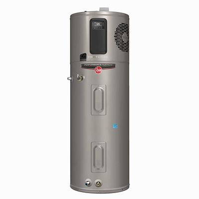 Rheem Performance 40 Gal. Tall 6-Year 36,000 BTU Natural Gas Tank